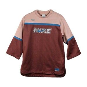 Nike Therma-Fit Sweatshirt Youth Girls XL Icon Clash‎ Training Sports DV3223-691
